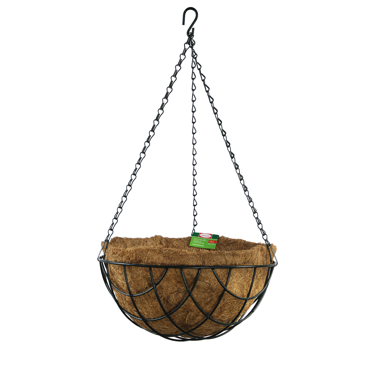 Hanging Basket L